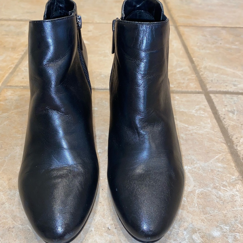 Bandolino heels